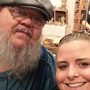 Meet your Posher, Dan